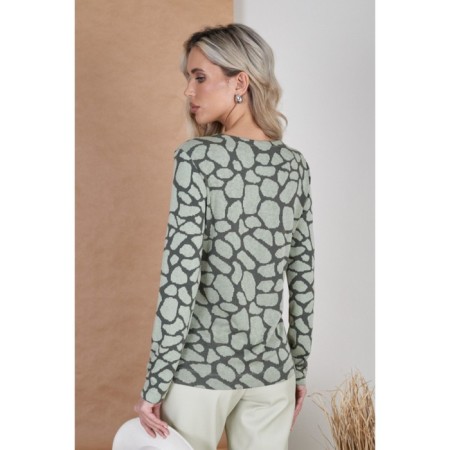 Female jumper, size 56-1