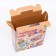 New Year's Gift Box Visiting a fairy tale 17 x 7 x 25.5 cm