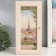 Key "Beautiful View" Dairy Oak 14x29 cm