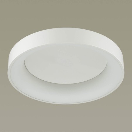 Sole chandelier, 40W LED, 3000-6000K, 2100LM, white color-2