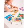 Puzzles "Wild animals"