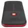 Cell phone BQ M-1853 Life, 1.77 ", 2 SIM, 32MB, Microsd, 600 mAh, flashlight, black and red
