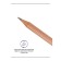 Pencil b/g Gamma "Old Master", 2H, sharpened 170322_2h