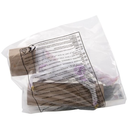 Toy "Unicorn", pink-3