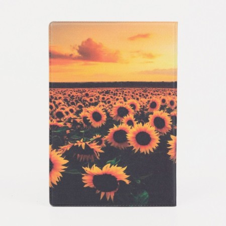 Cover for passport, colorful color-1