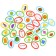 Developing set "Circles with associations", in the package