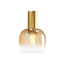 Ceiling lamp Maytoni Mod414CL-01g Smart Casual, 235x235x366 mm, E27, 1x40W, Color Gold