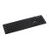 Keyboard Acer OKW122 Black USB (ZL.KBDEE.00C)