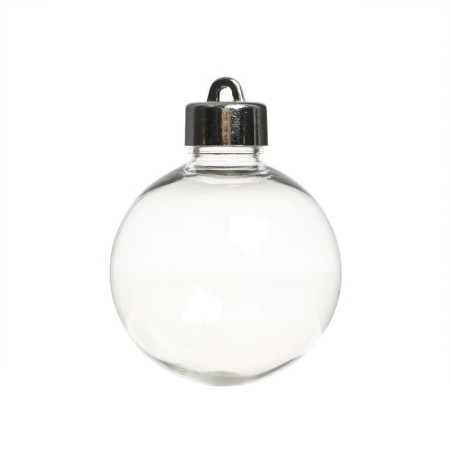 Harvesting - Suspension "A ball with a removable putska", diameter: 6 cm-1