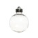 Harvesting - Suspension "A ball with a removable putska", diameter: 6 cm