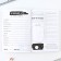 Diary of a creative person “Create, dream”, A5, 120 sheets