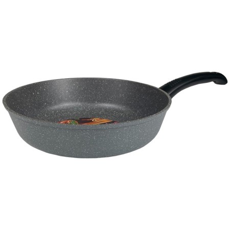Deep pan -Panairo Sogretta, cast aluminum, D = 28 cm