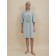 Women's dress, size XL, color menthol