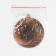 Prize medal 002 diam 5cm. 3rd place. The color of bronze. Without a tape