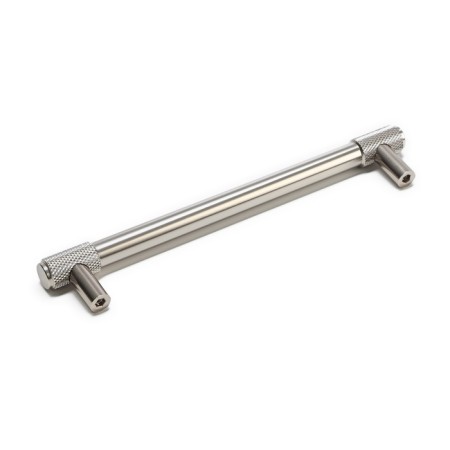 Cappio Hanson REALILING, D = 12 mm, M/O 160 mm, Matte nickel color-5