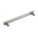 Cappio Hanson REALILING, D = 12 mm, M/O 160 mm, Matte nickel color