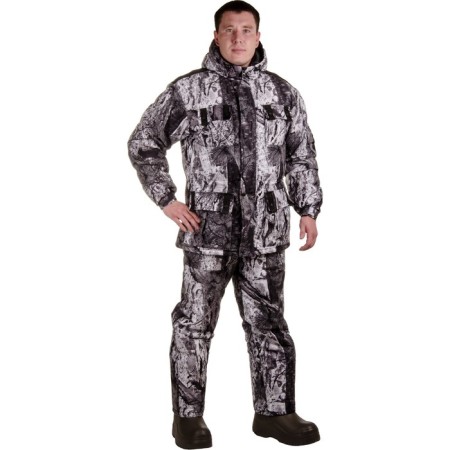 Orion Costume "Snowman", Alova, Izmoroz, Rr. 48-50 Height 170-176