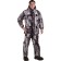 Orion Costume "Snowman", Alova, Izmoroz, Rr. 48-50 Height 170-176