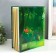 Photo album magnetic 20 sheets "Lemur. Opachki, photos!" 29x24x2 cm