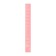 D -01L cable, Lightning - USB, 2.4 A, 1 m, white