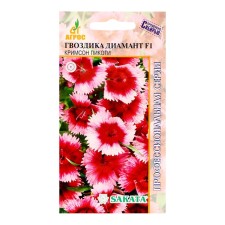 Clove seeds Diamant F1 CRIMCON Pikoti 10pcs*