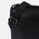 Male bag, black color