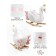 Swan Swan Amarobaby Swan, 59x35x66 cm, white