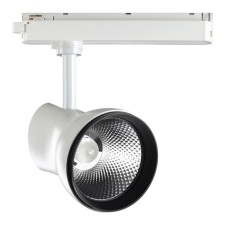 TRUKENT LOMK PORT 1-F, 30W LED, 4000K, 2550LM, white color
