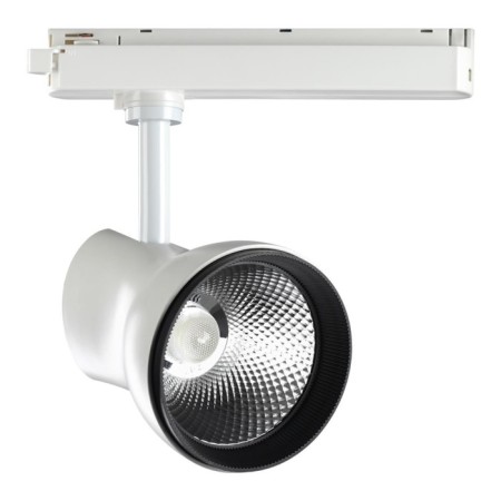 TRUKENT LOMK PORT 1-F, 30W LED, 4000K, 2550LM, white color