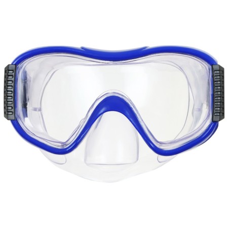 Mask for swimming children's onlytop, blue color-1