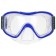 Mask for swimming children's onlytop, blue color