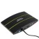 Dendy Nimbus Game Console, 8-bit/16-bit, 1700 games, 2 gamepads, black