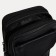 Male bag, black color