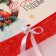 New Year. New Year's Folding Gift, packaging, Snigir and Wreath, 31 × 24.5 × 8 cm.