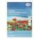 Album for acrylic A4 Gamma "Studio" 10l 190g/m gluing, texture "Len" 40A01G710W