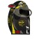 Roulette Flexi Giant Professional (up to 50 kg) with a reflective belt, 10 m