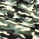 Children's T -shirt, khaki color, height 134 cm