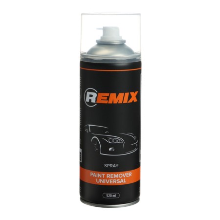 Washing a universal paint Remix 520 ml, aerosol-4