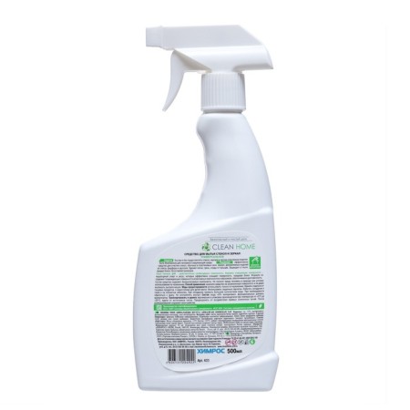 Mirrors of Clean Home, 500 ml-1