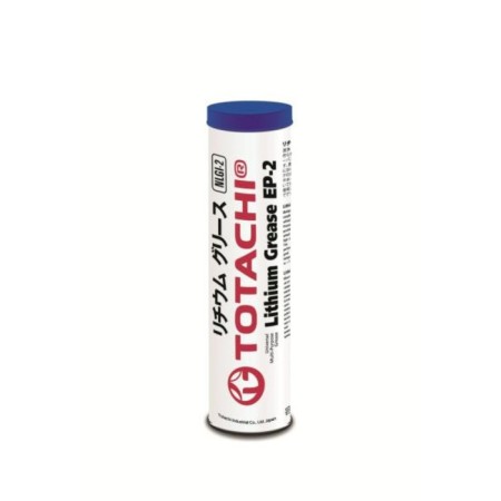 Consistant grease Totachi Lithium Grease Ep 2 Blue, Blue, 390 g