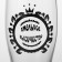 Ground glass "Hops Highness", 570 ml
