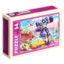 Puzzle 