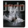 Notebook of 48 sheets in the "Martial Arts" cage, cover coated cardboard, UV-lak, mix