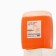 Liquid hand soap Russian benefit, 5 l, scent of sweet mandarin