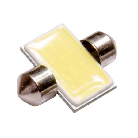LED LED SkyWay T11 (C5W), 12 V, 1 diode HP, 6 W, with a base 31 mm, S08201152