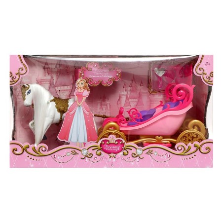 Bright for dolls "Fairy Tale", Light, Sound-7