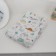 Muslim diaper "dinosaurics", size 120x120 cm
