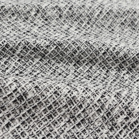A set of decorative napkins Ethel Grey 30x30cm., 3pcs, 100%HL.-4