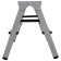 Strenger New Height 609086, combined, bilateral, 2 steps, 440 mm