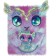 Notepad for Girls Nebulous Stars Lilya